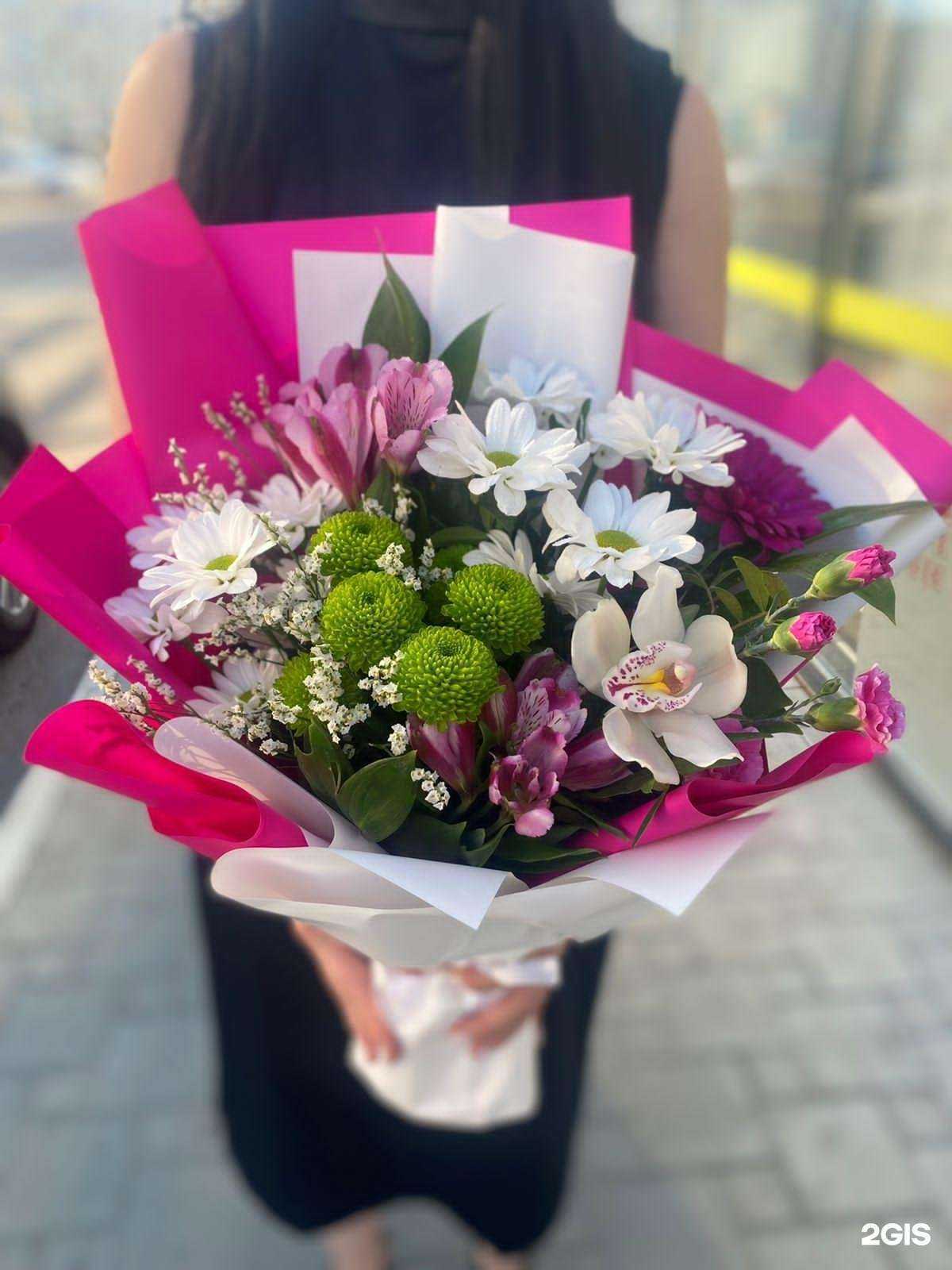 Отзывы на компанию БутонНика в г. Нижнекамск c фото