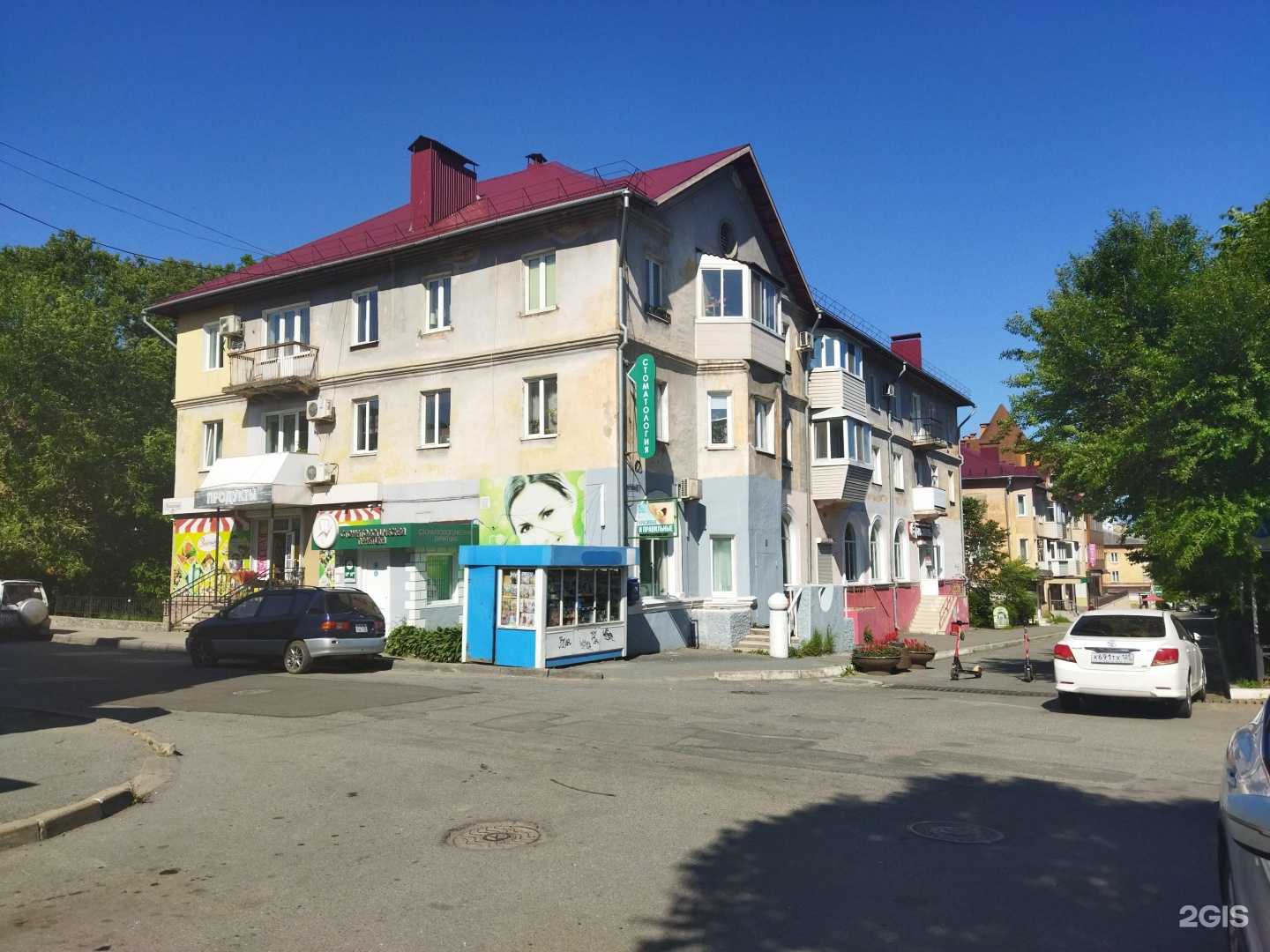 Отзывы на компанию 22 Design в Находке c фото - фотография 2 из 2