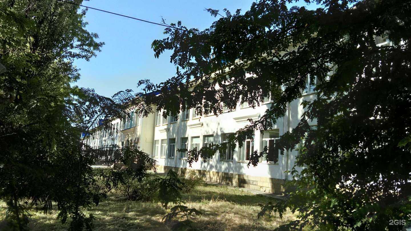 Отзывы на компанию Средняя школа №1 в г. Минеральные Воды c фото