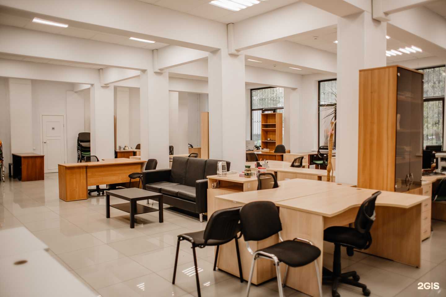 Отзывы на компанию Бизнес-Гарант в Самаре c фото