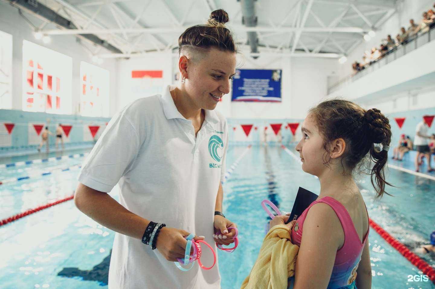 Отзывы на компанию Big_wave_school в Самаре c фото