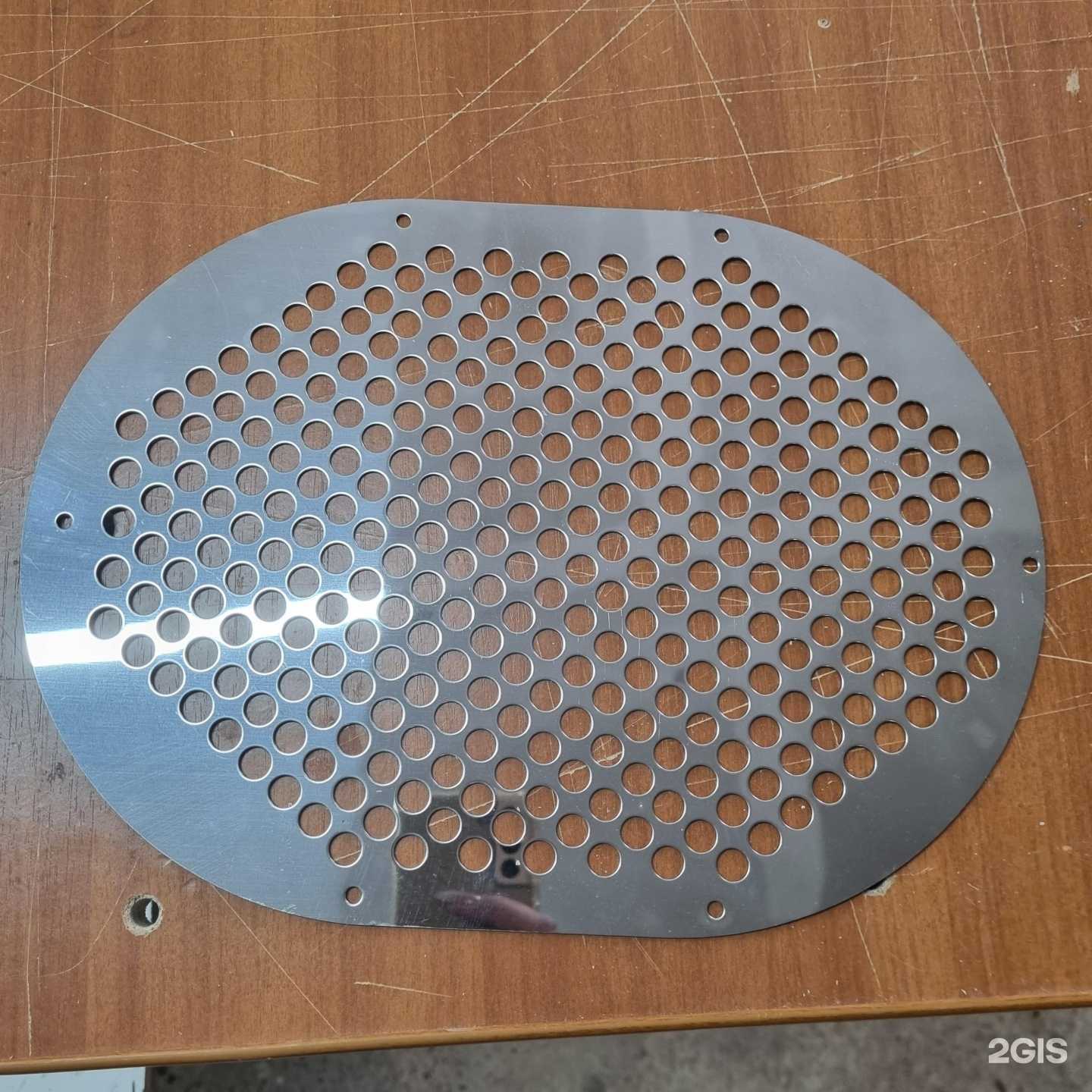 Отзывы на компанию Промид в Челябинске c фото