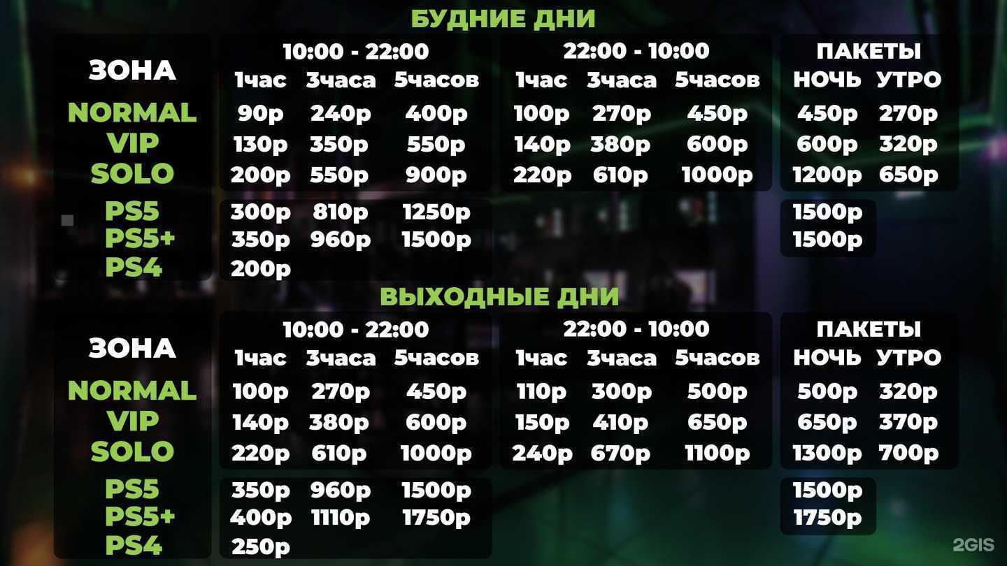 Отзывы на компанию Legion в г. Новосибирск c фото