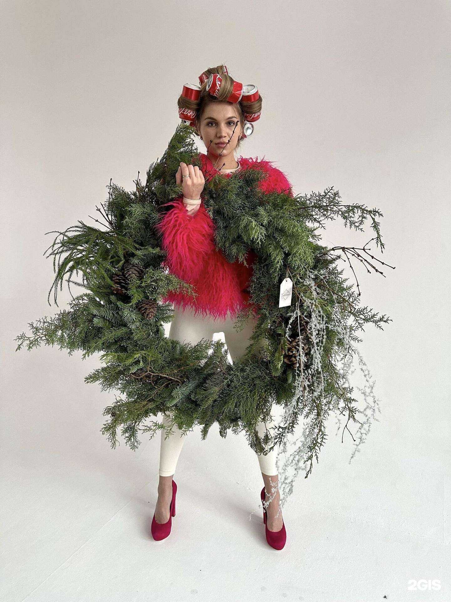 Отзывы на компанию Букетная в Коломне c фото