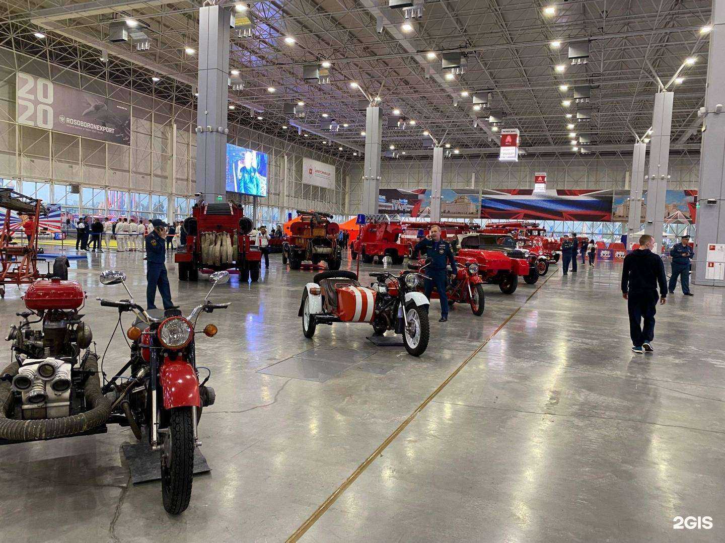 Отзывы на компанию Сибирский арсенал в г. Екатеринбург c фото