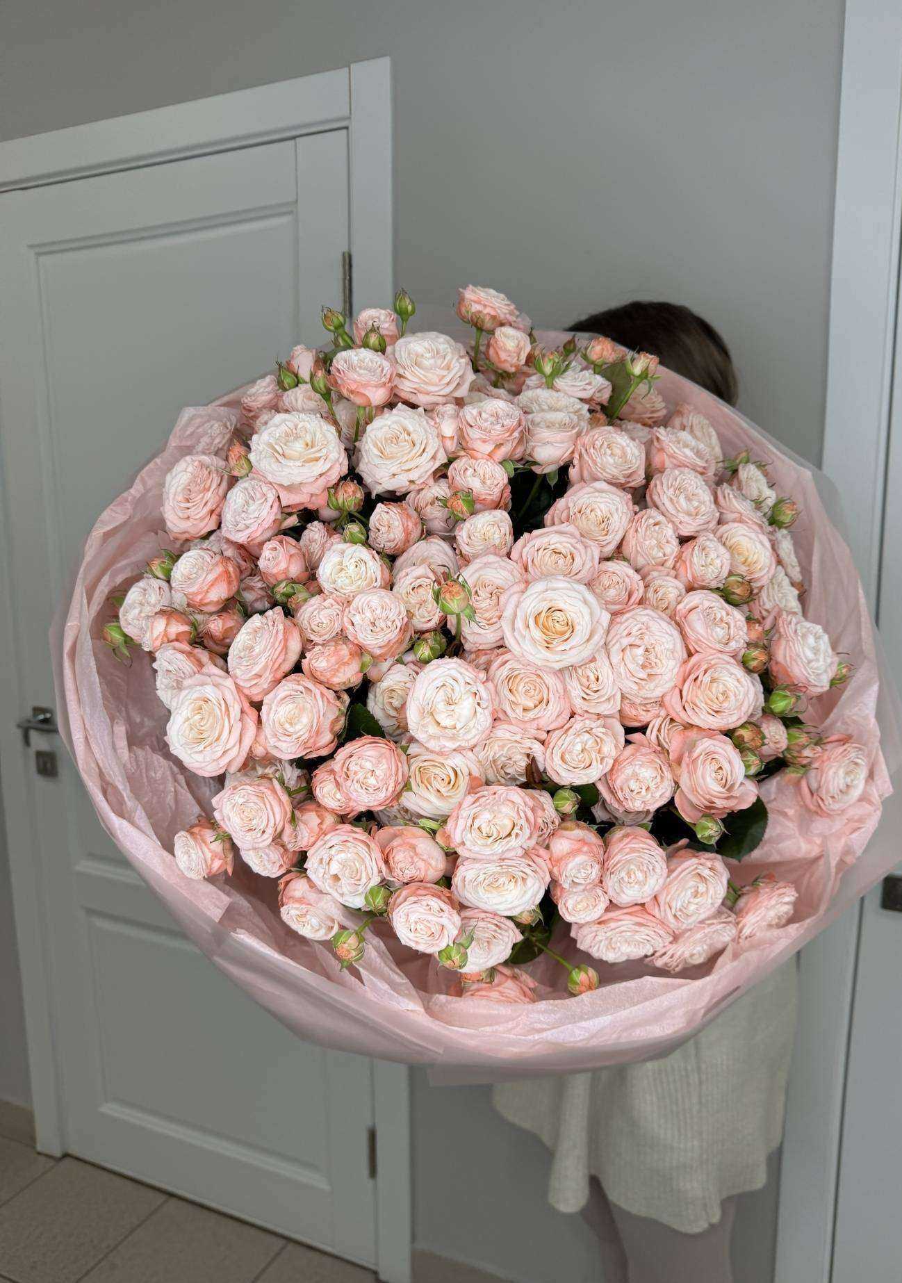 Отзывы на компанию Bloom Room в г. Екатеринбург c фото