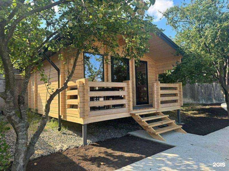 Отзывы на компанию Фруктовый сад в Сочи c фото