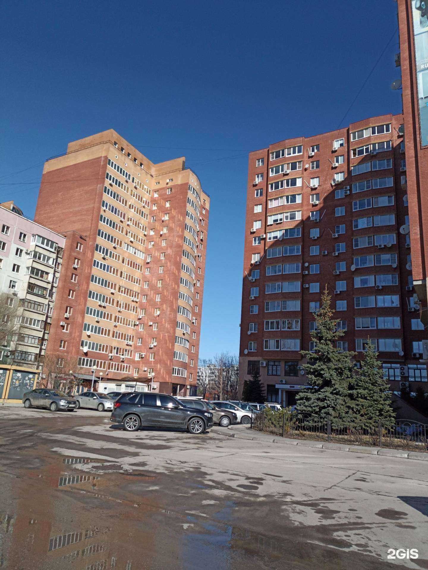 Отзывы на компанию ДаонаДекор в Тольятти c фото - фотография 2 из 2