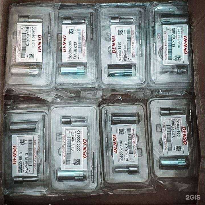 Отзывы на компанию Tnvd-market в Владивостоке c фото