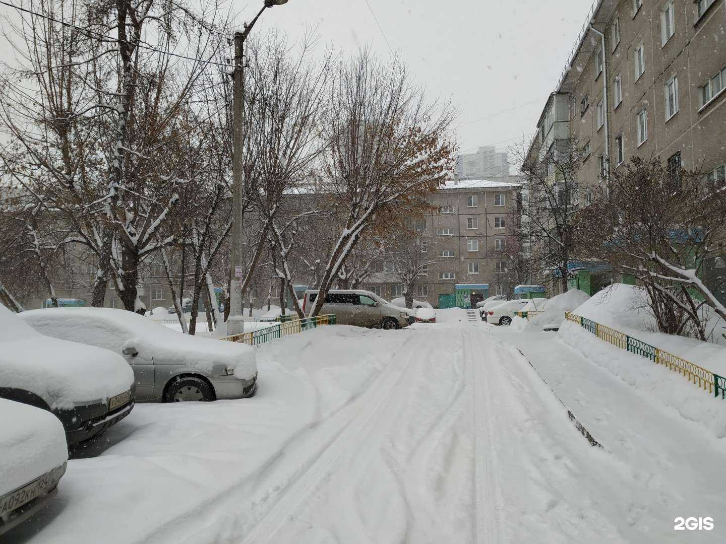 Отзывы на компанию Спец_Мерс в Красноярске c фото - фотография 2 из 2