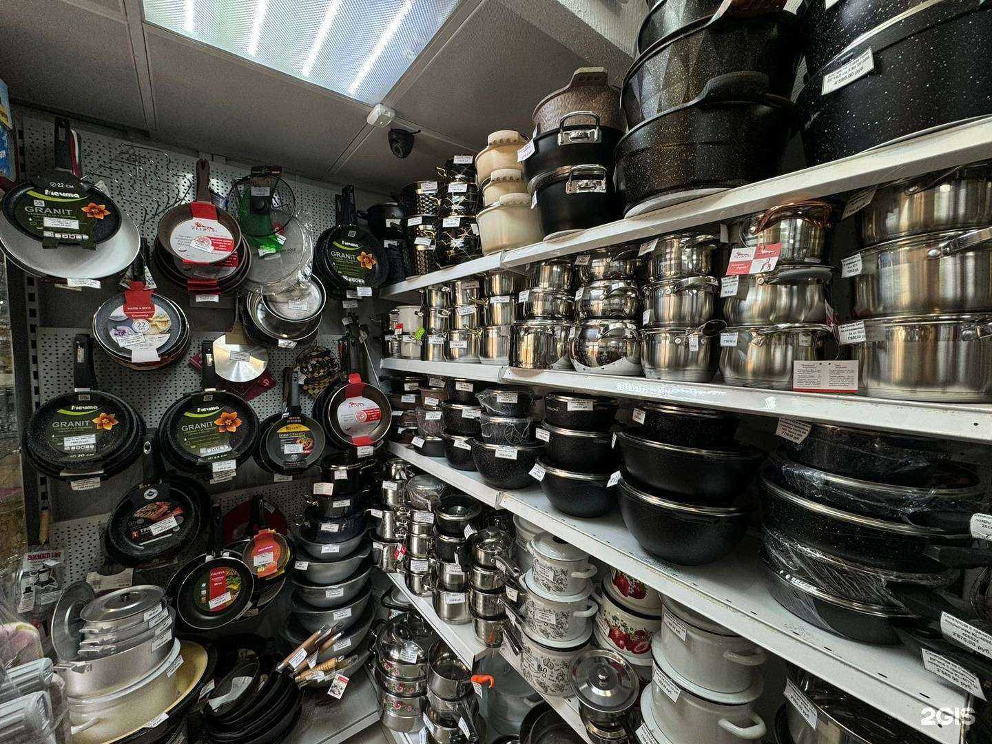 Отзывы на компанию Все для кухни в г. Краснодар c фото