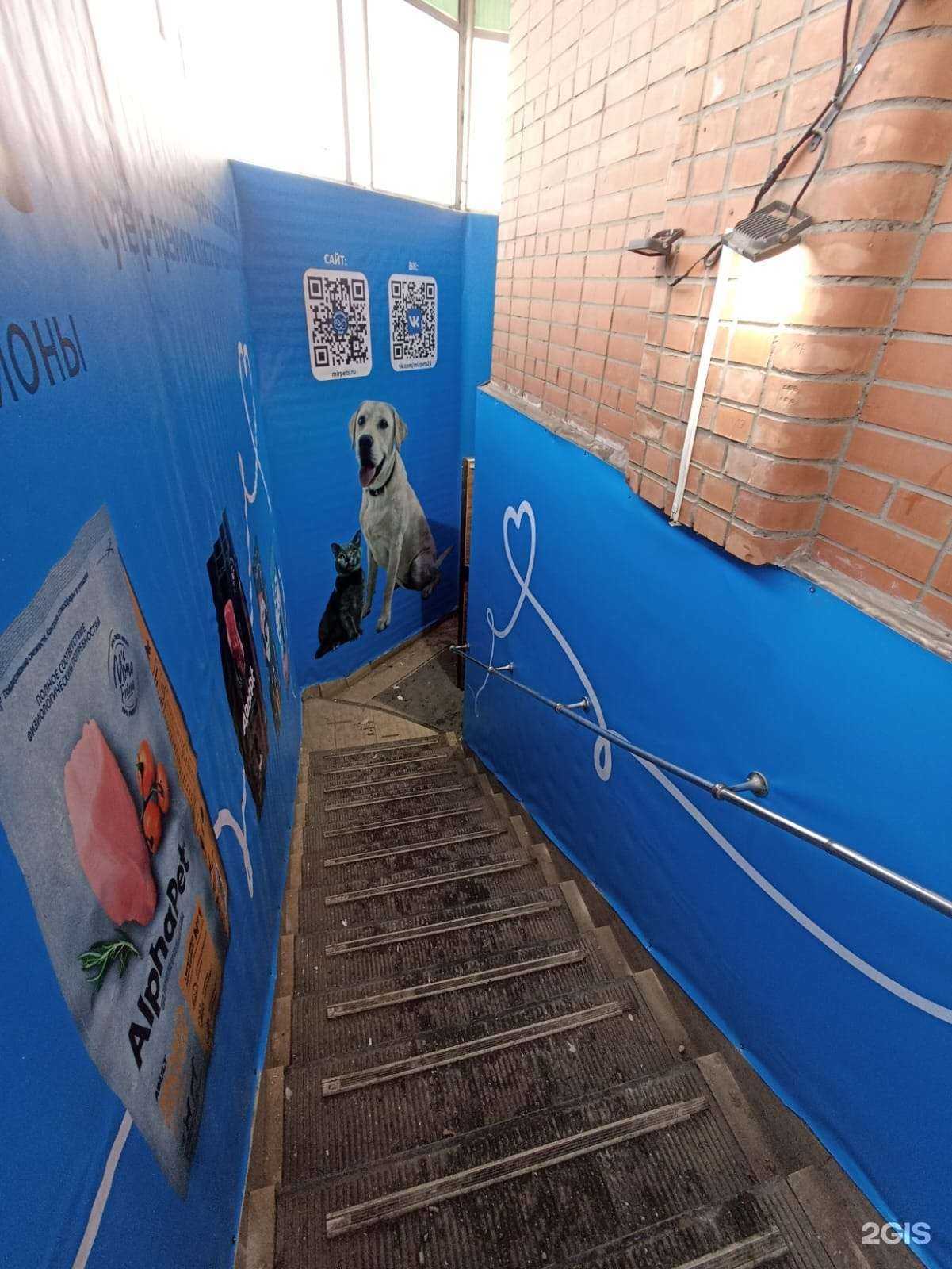 Отзывы на компанию Животный мир в Красноярске c фото