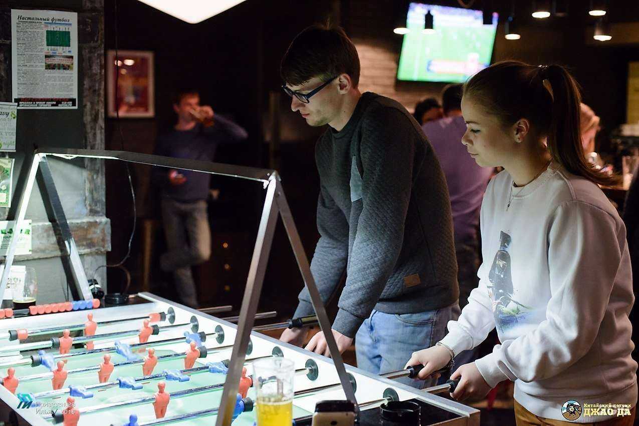 Отзывы на компанию Китайский летчик Джао Да в г. Ярославль c фото