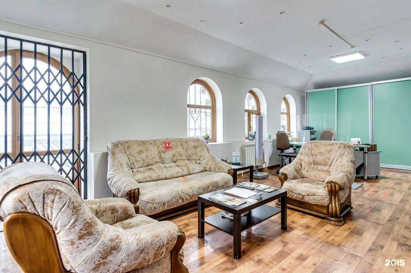 Отзывы на компанию Центр Лазерной Медицины в Ростове-на-Дону c фото