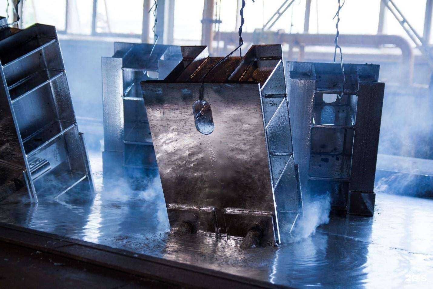 Отзывы на компанию Данфер в г. Краснодар c фото