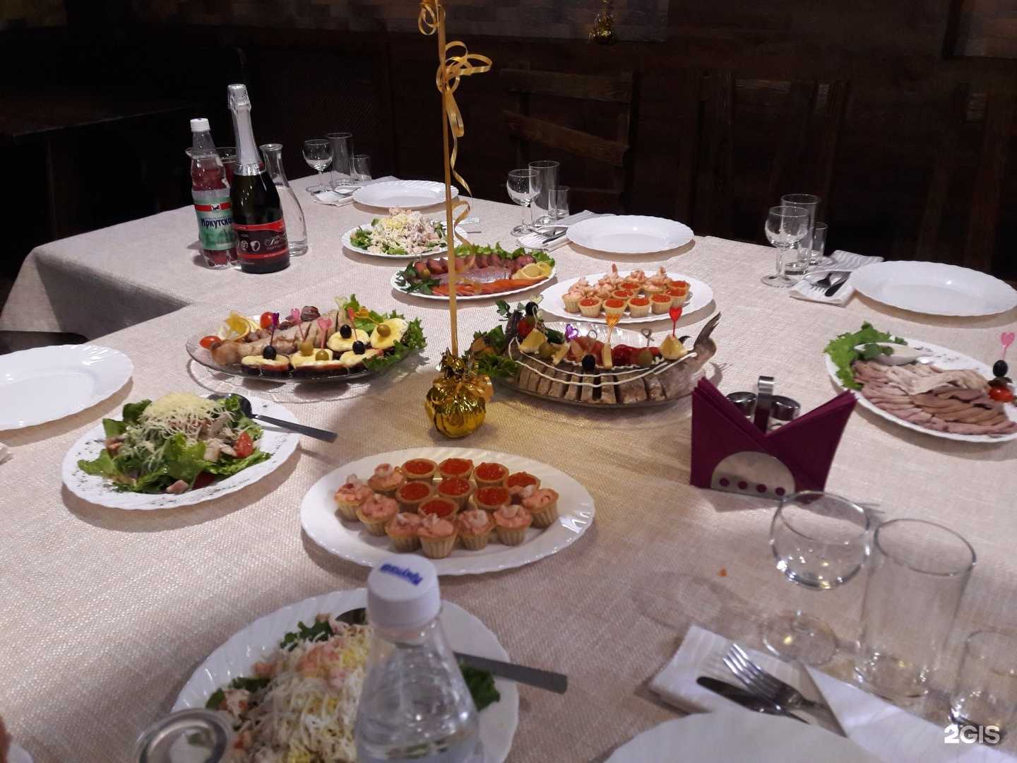 Отзывы на компанию Рандеву в Иркутске c фото