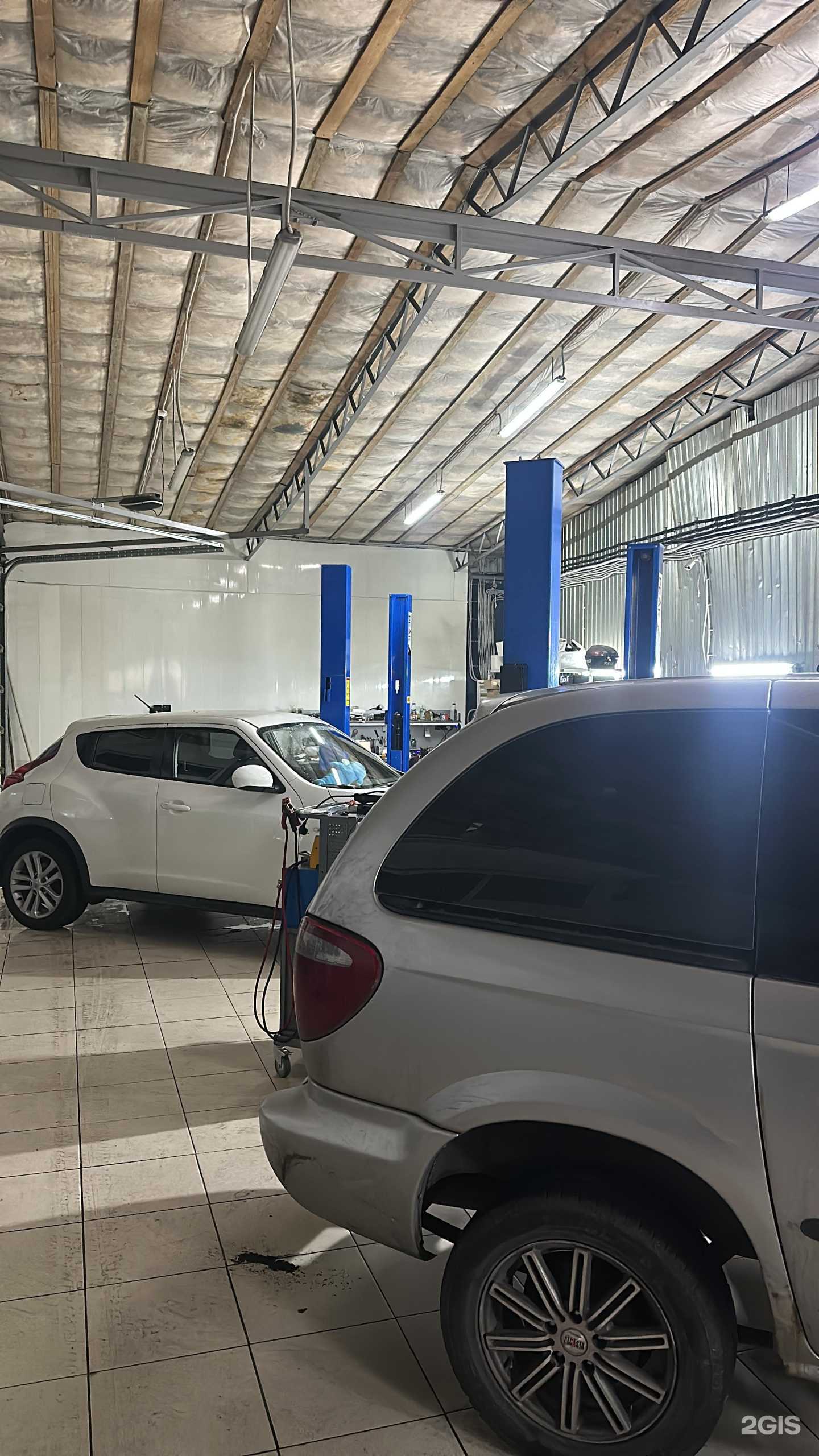 Отзывы на компанию СТО мастеров в г. Сочи c фото