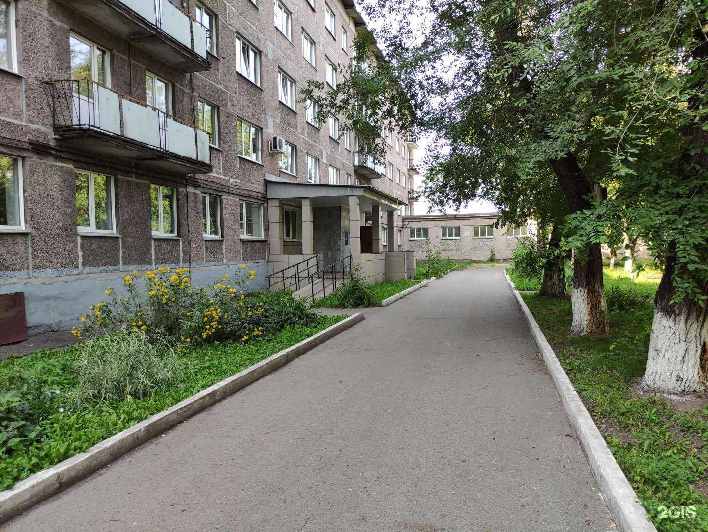 Отзывы на компанию Кузбасская детская клиническая больница им. профессора Ю.Е. Малаховского в Новокузнецке c фото