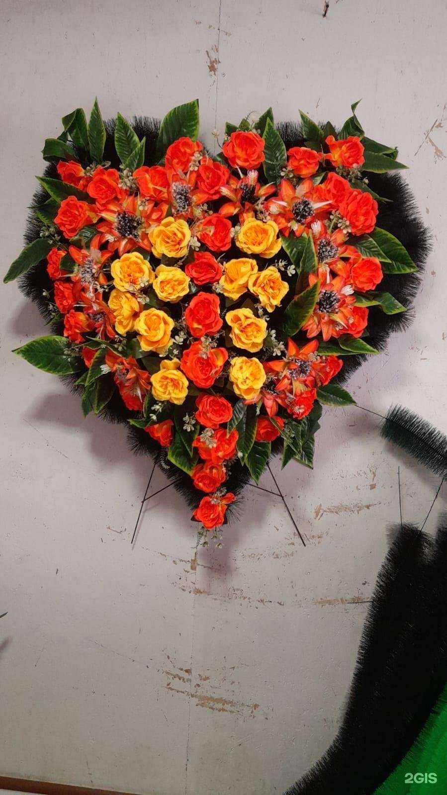 Отзывы на компанию Ritual в г. Черногорск c фото