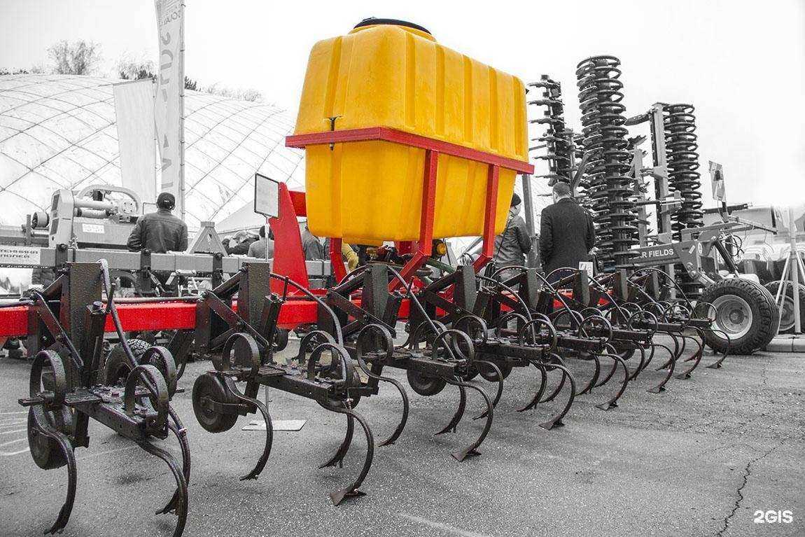 Отзывы на компанию Solar Fields в г. Ростов-на-Дону c фото