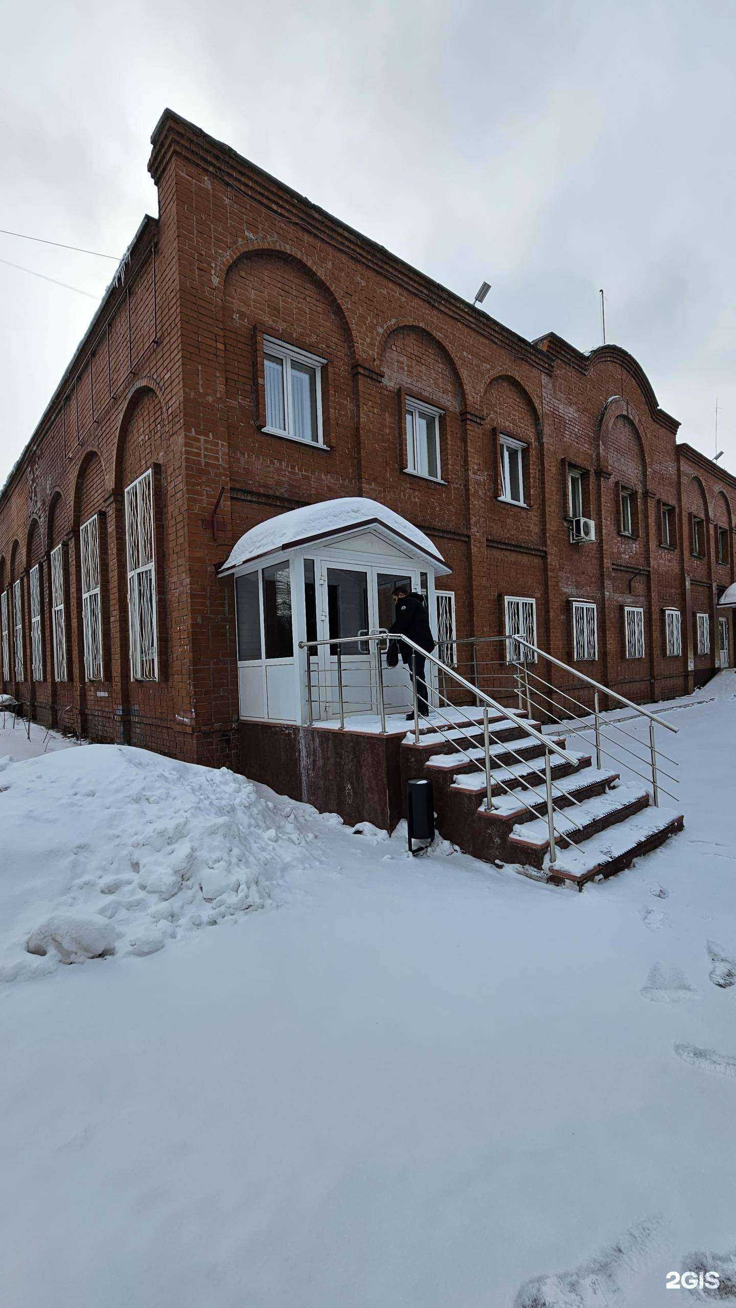 Отзывы на компанию Apark Бизнес в г. Новосибирск c фото