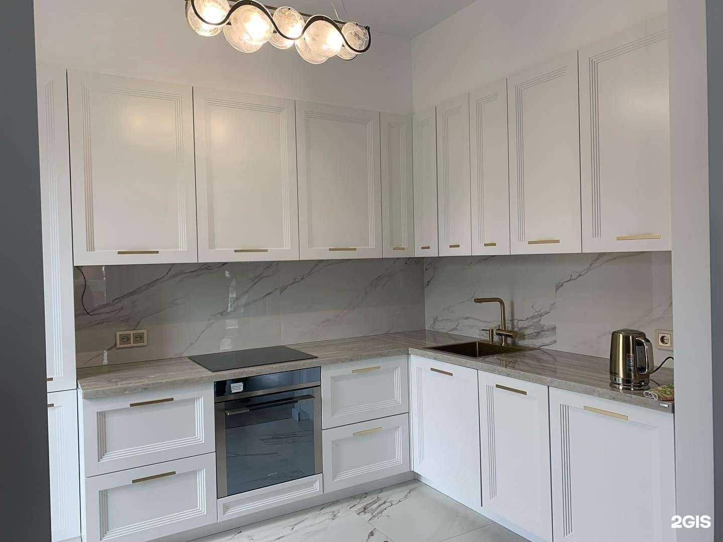 Отзывы на компанию DecoRum в Пскове c фото