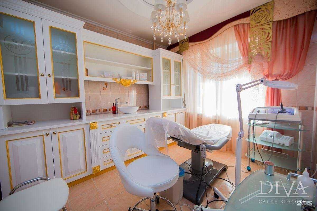 Отзывы на компанию Дива в Сертолове c фото