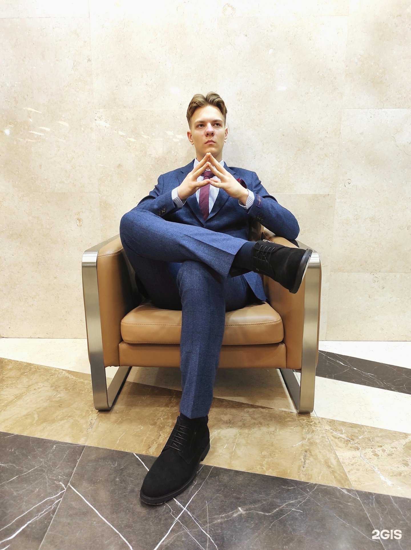 Отзывы на компанию Сударь в Владивостоке c фото