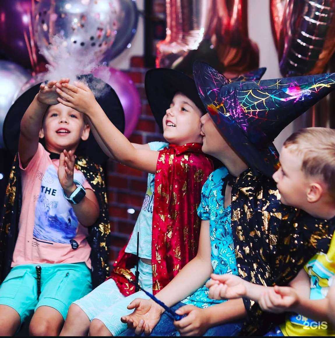 Отзывы на компанию Школа Магии в Омске c фото