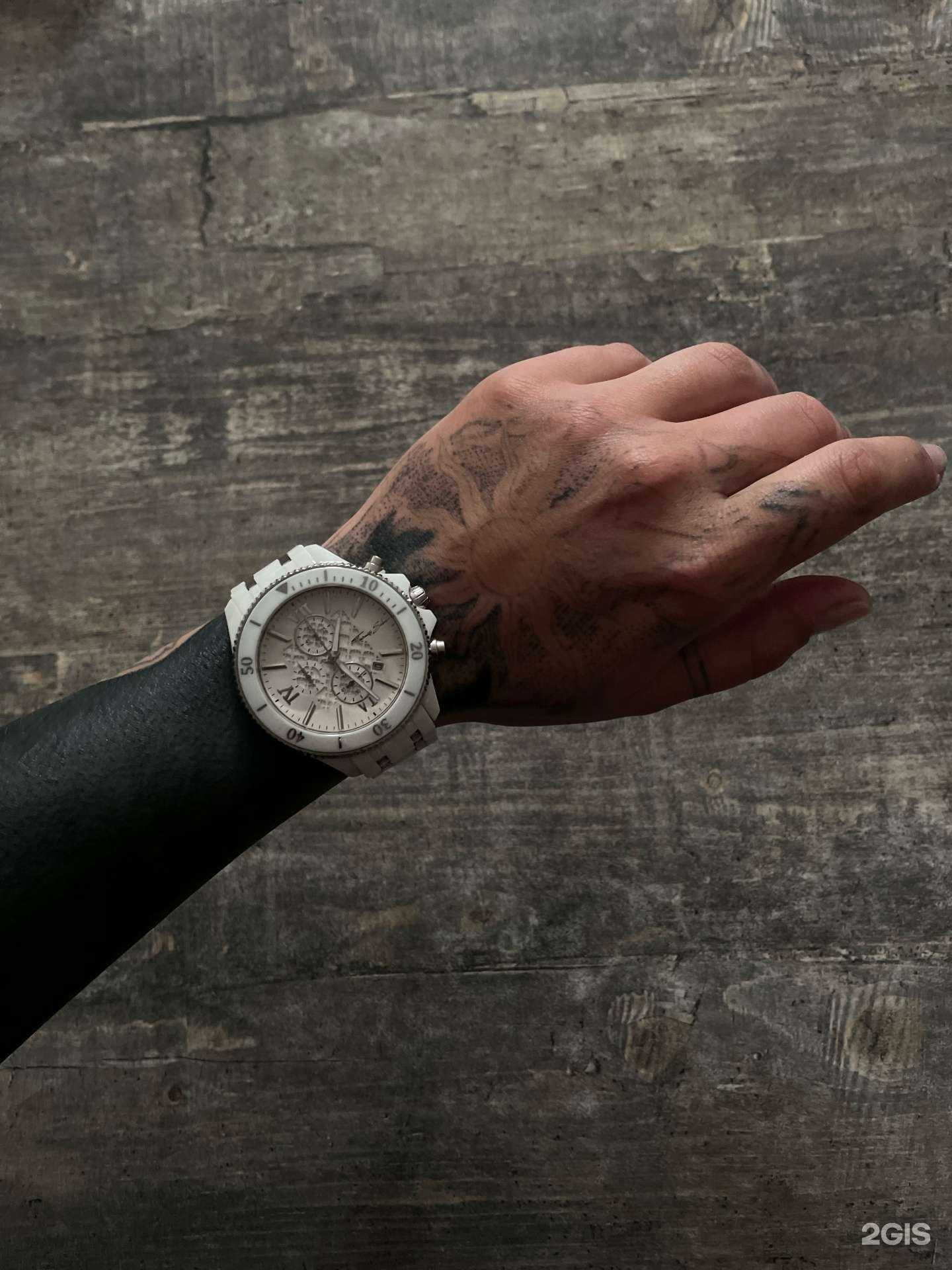 Отзывы на компанию Компания по ремонту часов и изготовлению ключей в г. Анапа c фото