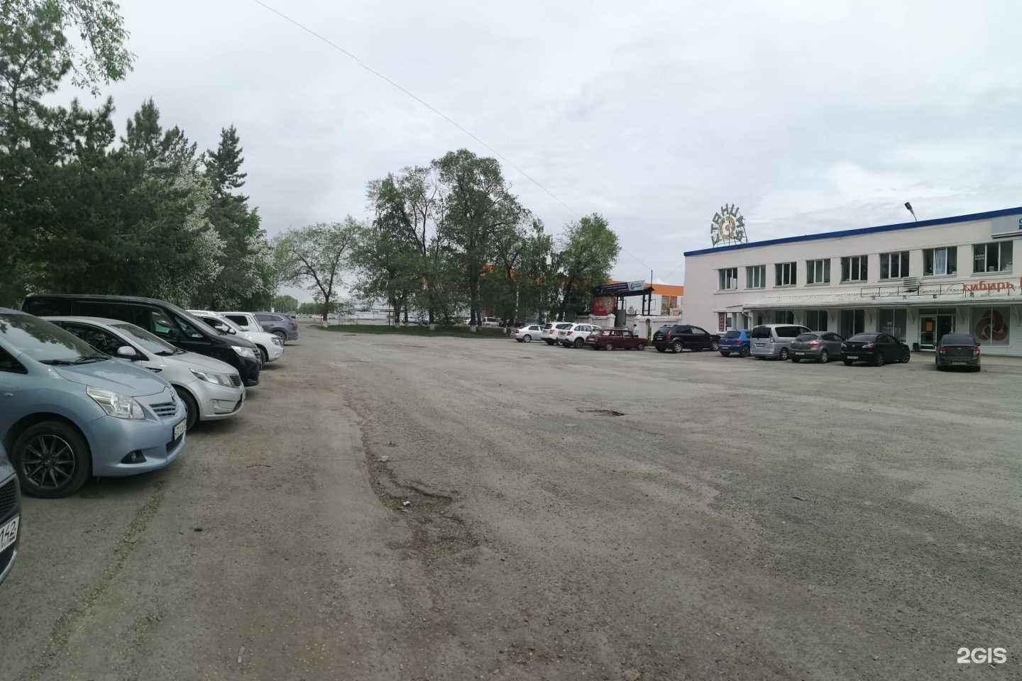 Отзывы на компанию РемАвто в Кемерове c фото - фотография 2 из 2