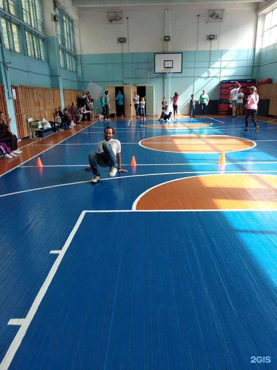 Отзывы на компанию Средняя школа №15 в г. Новосибирск c фото