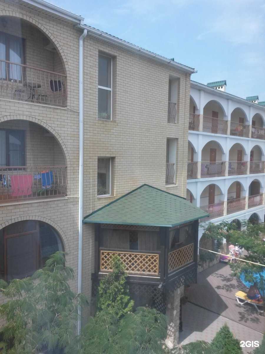 Отзывы на компанию На Виноградной в Анапе c фото - фотография 2 из 2