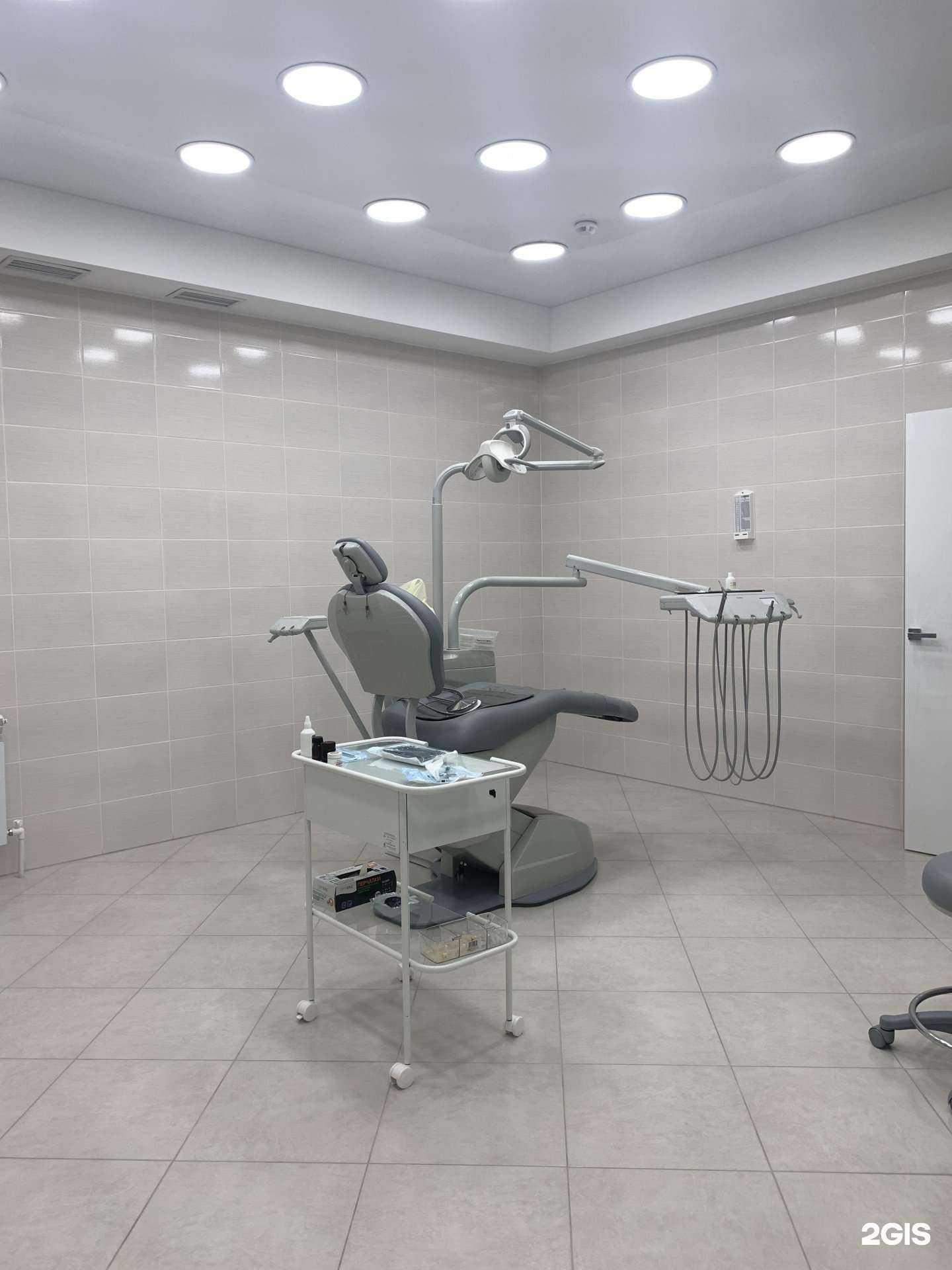 Отзывы на компанию Дентекс в Саратове c фото