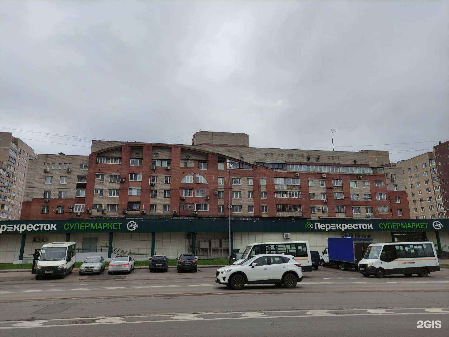 Отзывы на компанию Магазин цветов в г. Королёв c фото