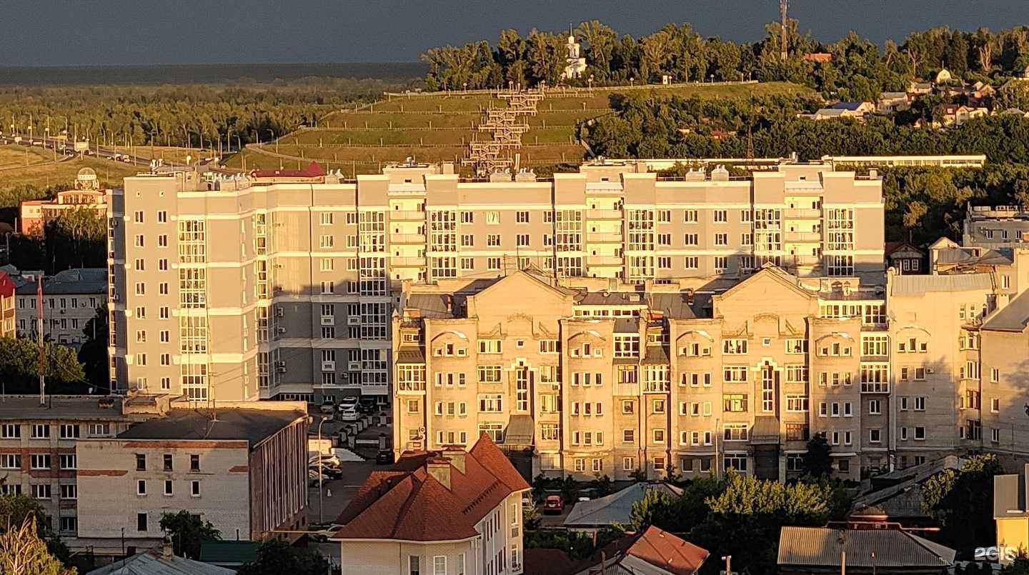 Отзывы на компанию Luxe zagar в Барнауле c фото - фотография 2 из 2