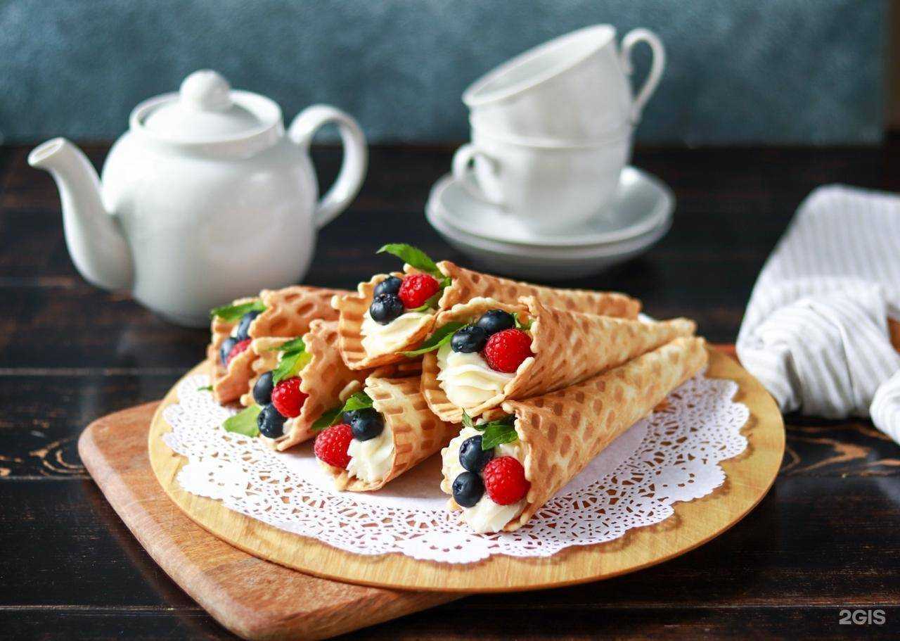 Отзывы на компанию Брецель в Тюмени c фото