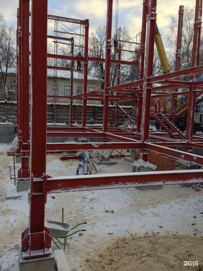 Отзывы на компанию Ижторгметалл в г. Воткинск c фото