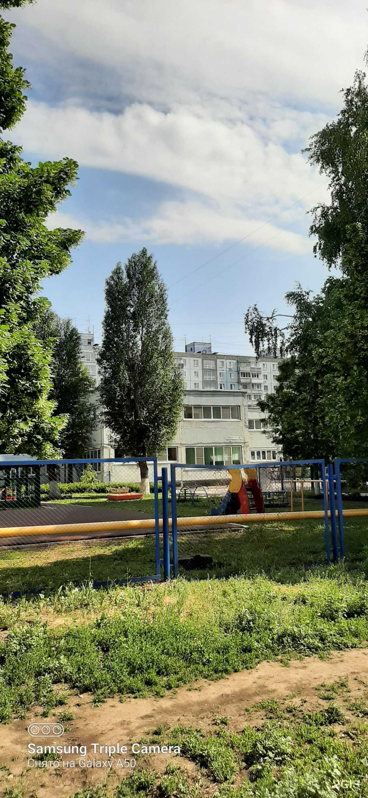 Отзывы на компанию Центр развития ребенка-детский сад №108 в Самаре c фото