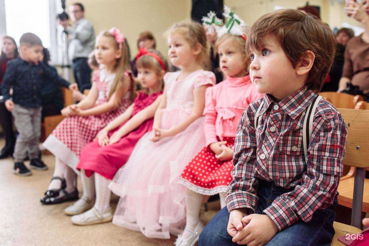 Отзывы на компанию Музыкальная сказка в г. Владивосток c фото