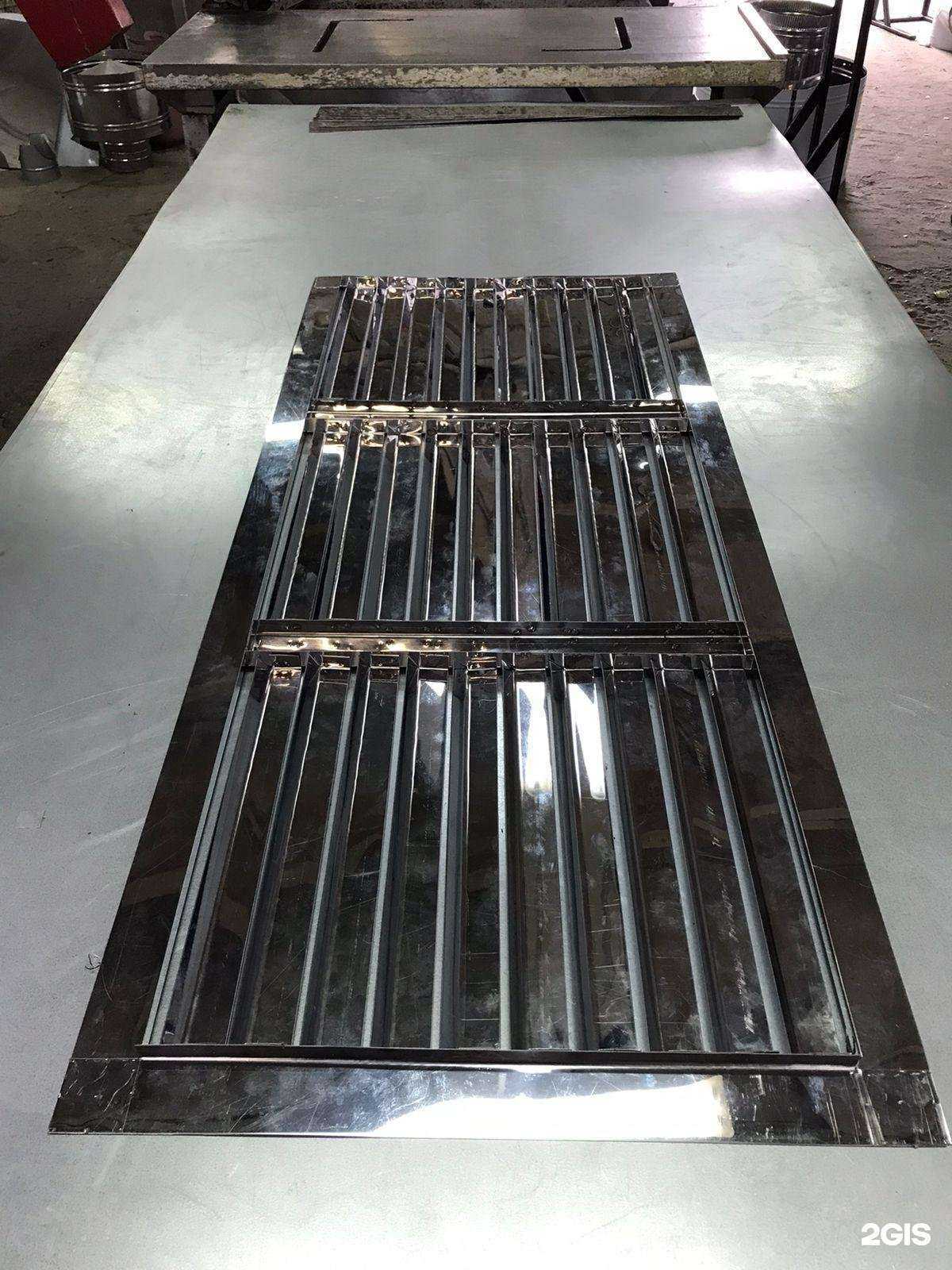 Отзывы на компанию Дымоходы Алтая в г. Барнаул c фото