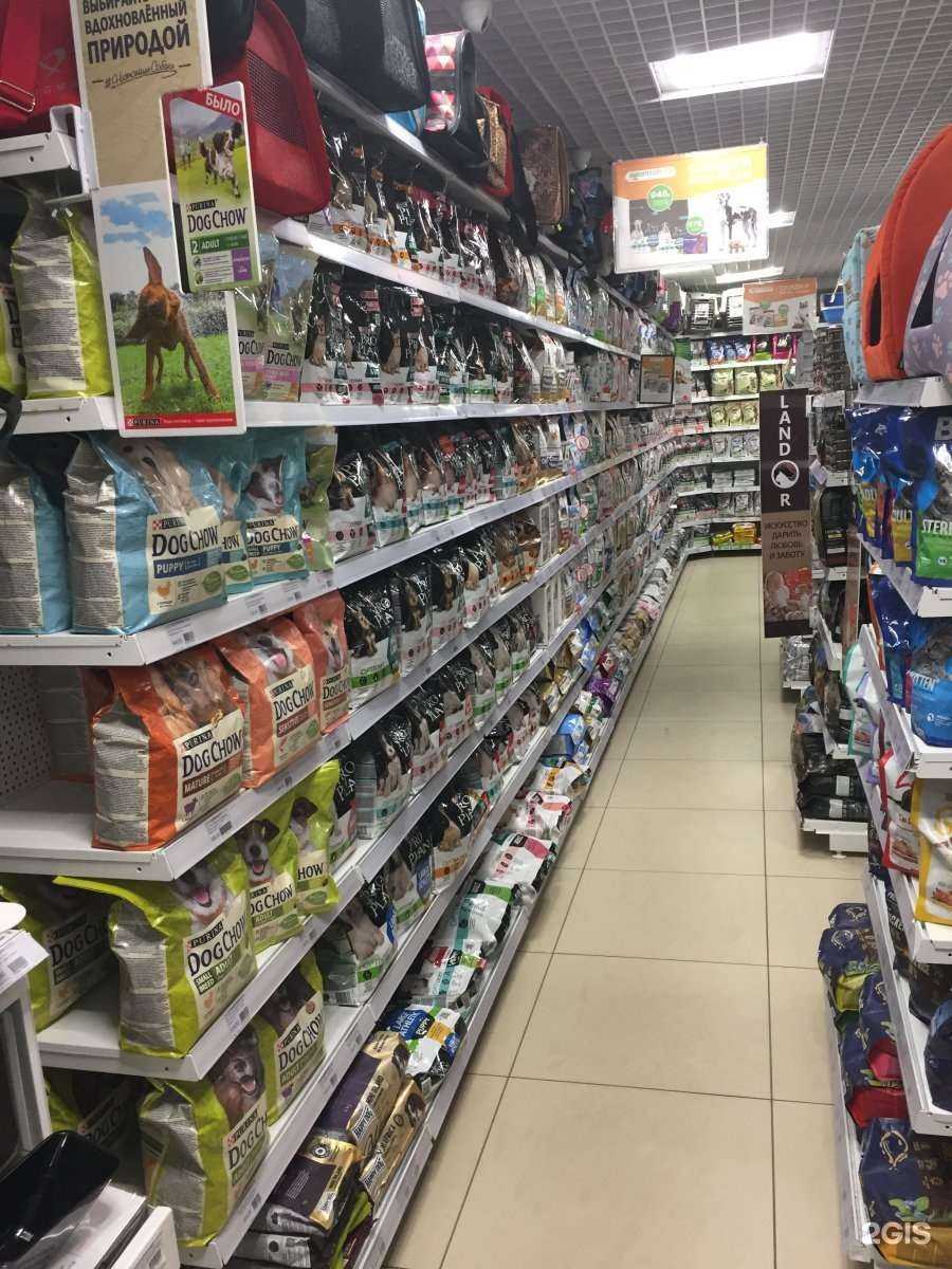 Отзывы на компанию Зоооптторг.рф в г. Нижний Новгород c фото