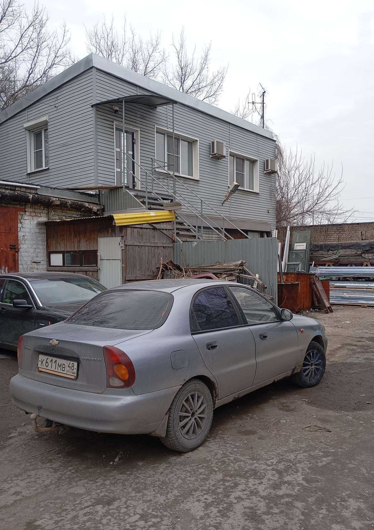 Отзывы на компанию Стройопт в г. Липецк c фото