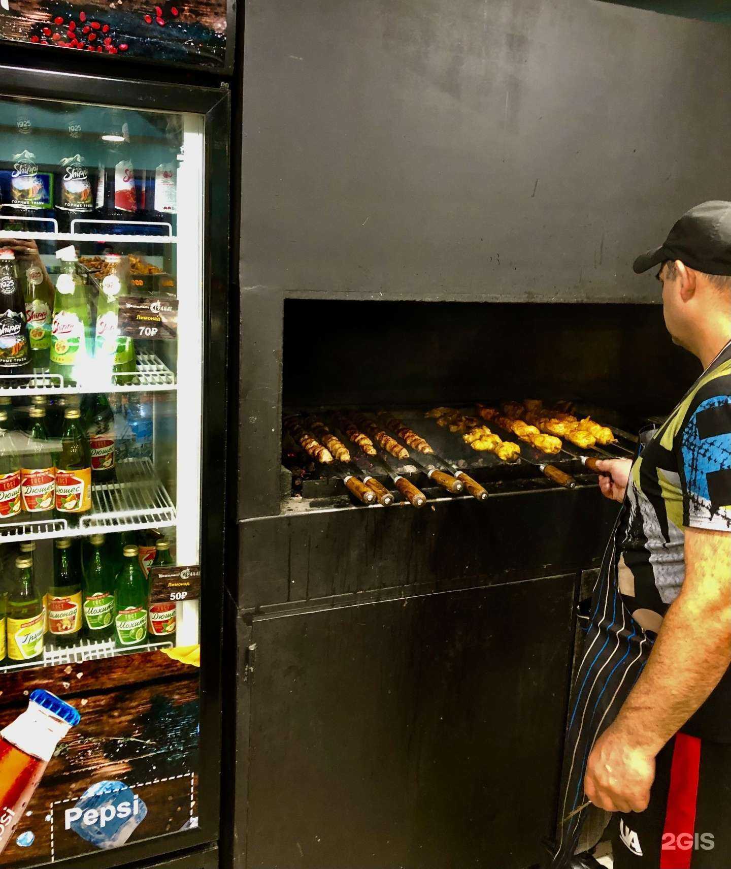 Отзывы на компанию Гранат в Воронеже c фото