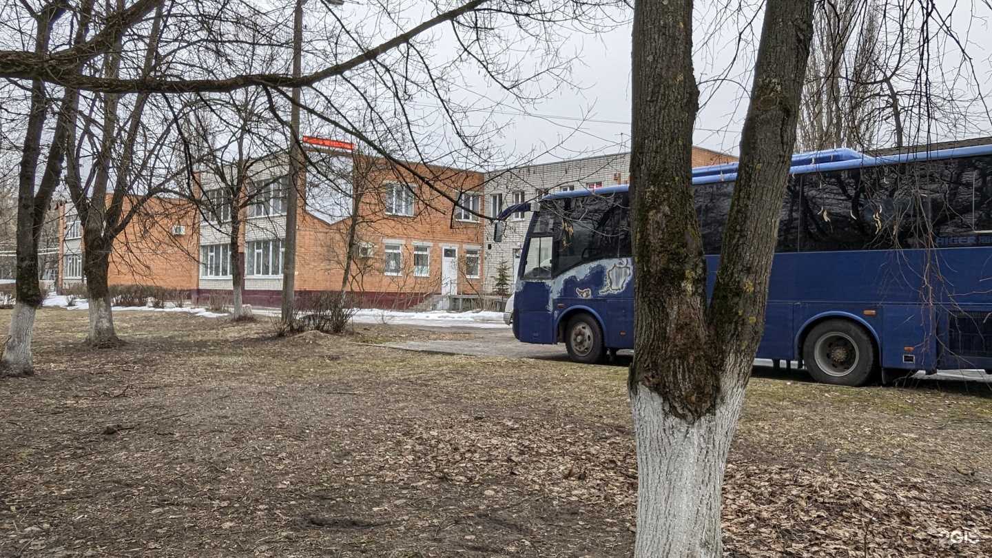 Отзывы на компанию Юность в Брянске c фото - фотография 2 из 2
