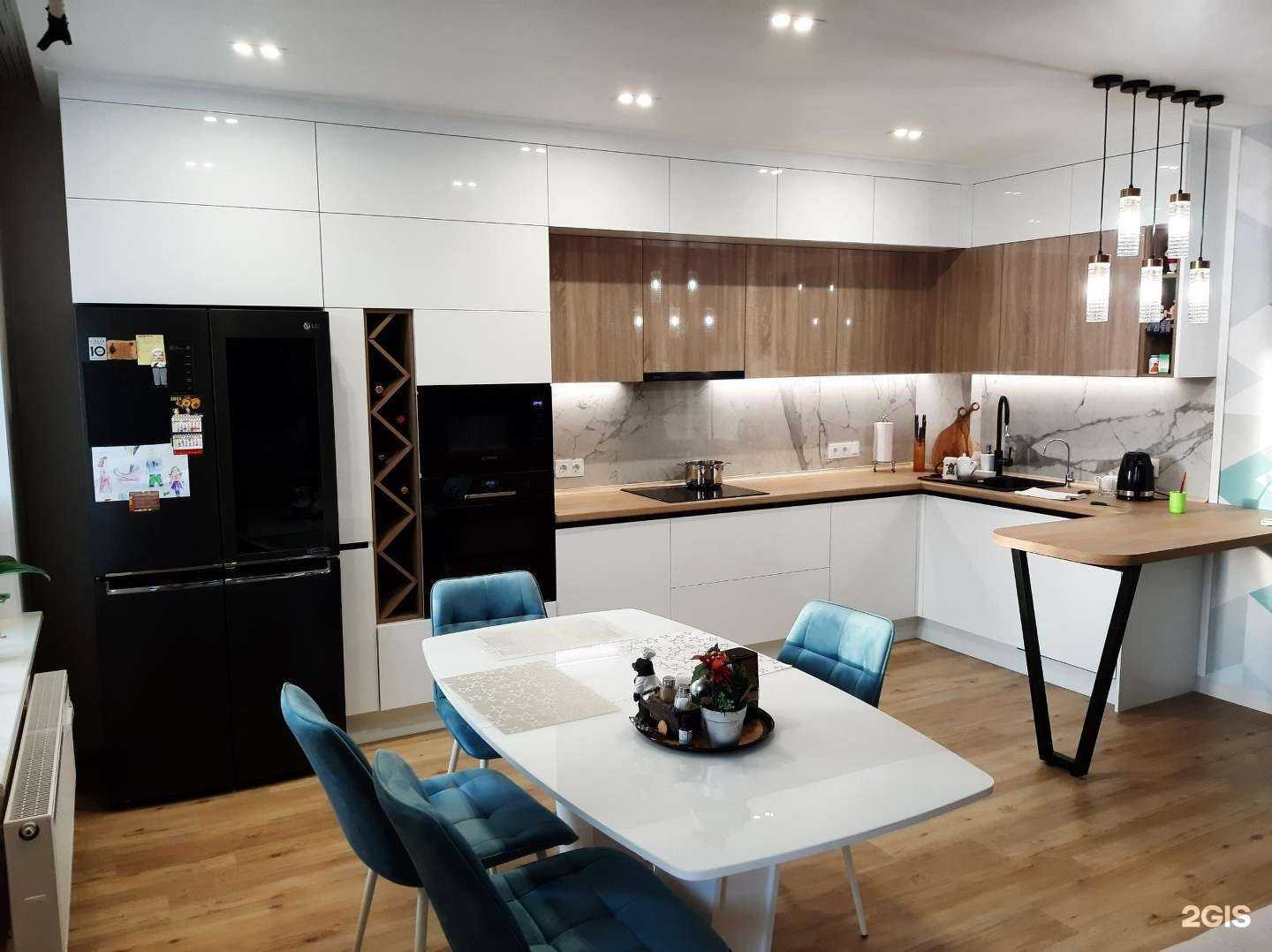 Отзывы на компанию Миллин в Тюмени c фото