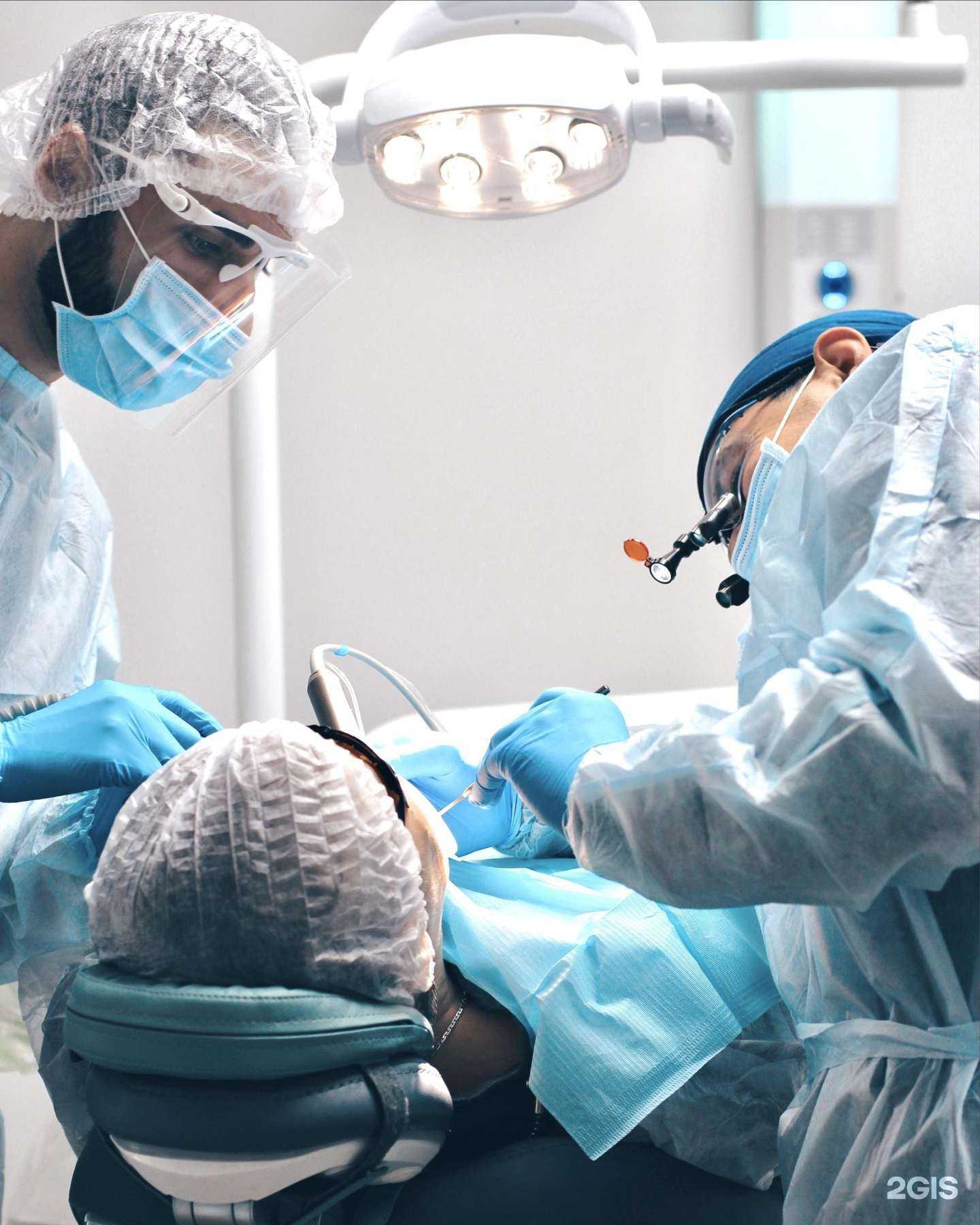 Отзывы на компанию Имплант54 в Новосибирске c фото