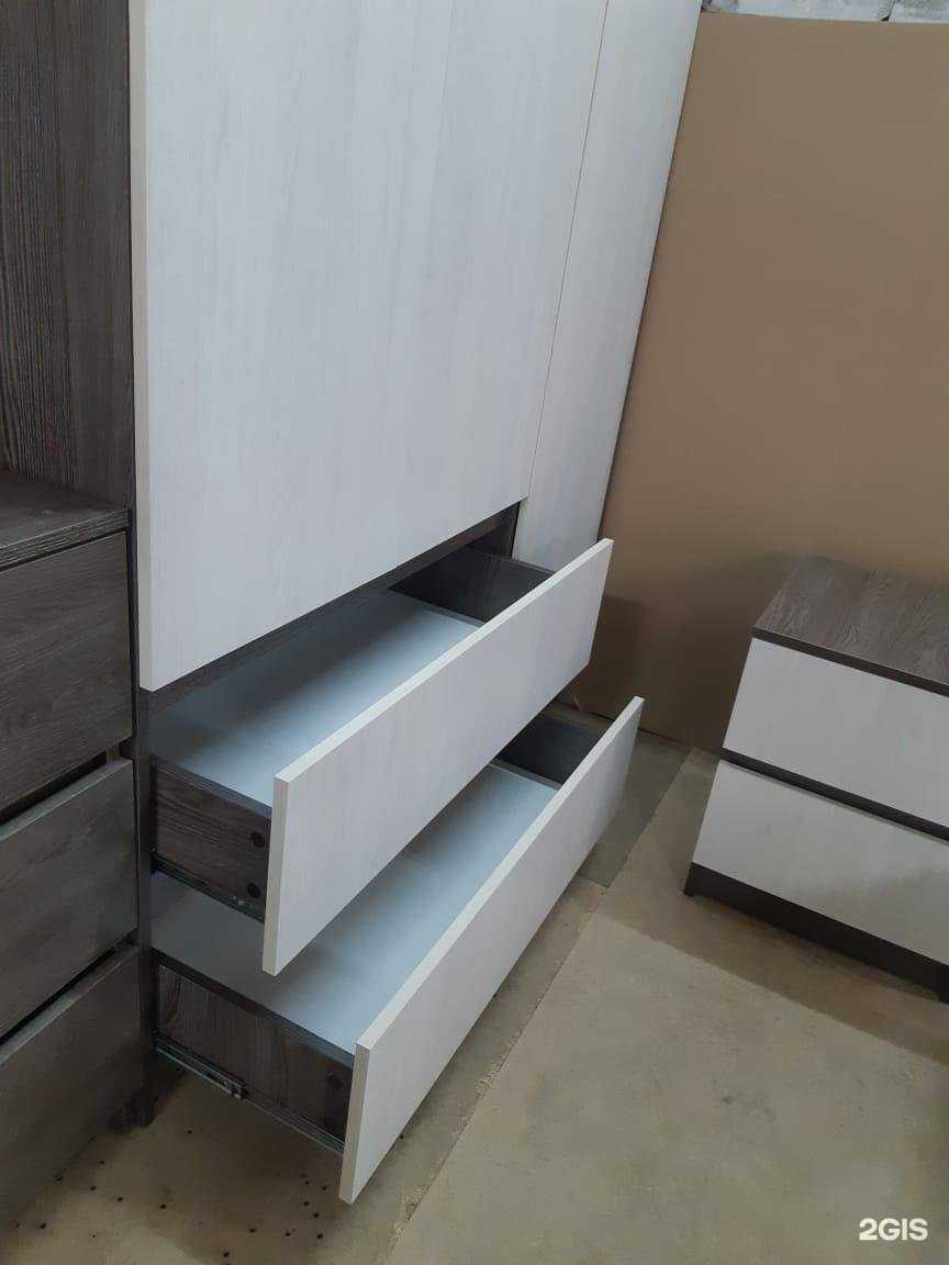 Отзывы на компанию Главмебель в г. Набережные Челны c фото