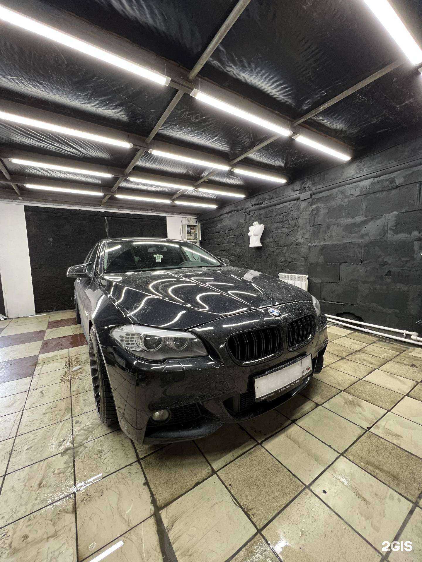 Отзывы на компанию Компания чип-тюнинга в г. Сургут c фото