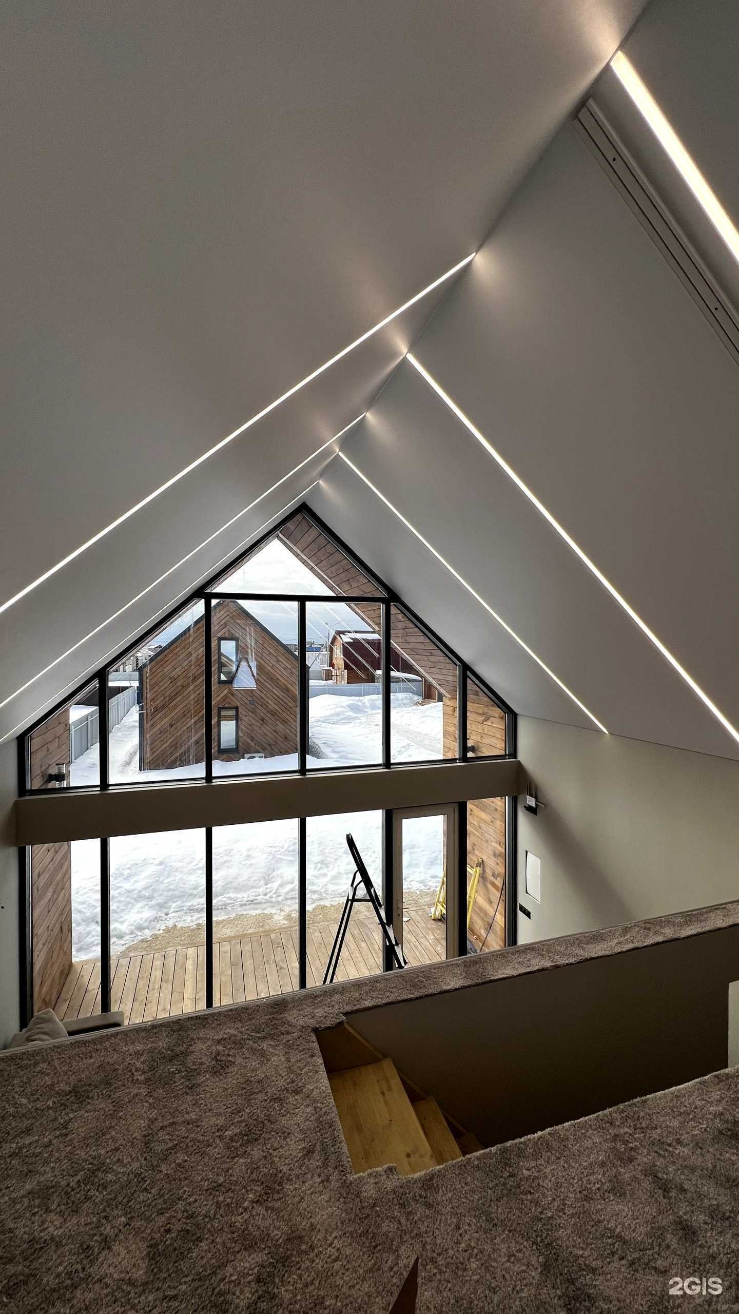 Отзывы на компанию Abajoure в Коврове c фото